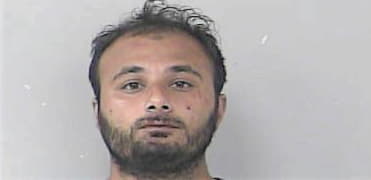 Hector Rosado, - St. Lucie County, FL 